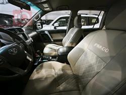 تويوتا لاندكروزر برادو